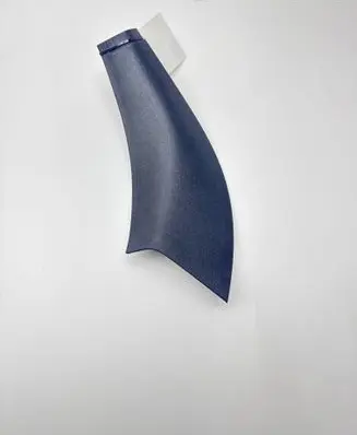 BMW Z4 E85 E86 (B) pillar trim (bottom) 51477027143 702714304