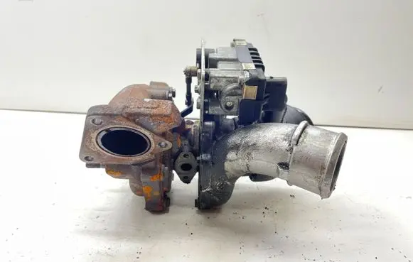 Audi A6 S6 C6 4F Turbo 059145721E 7697012