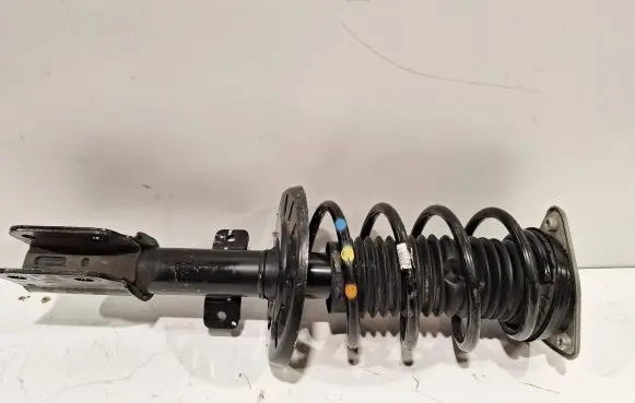 Citroen C4 II Picasso Front shock absorber/damper