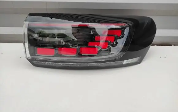 Volkswagen ID.4 Rear/tail lights 11A945208A