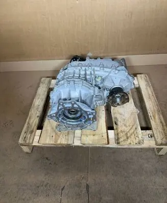 Jeep Wrangler Gearbox transfer box case 68395036AC