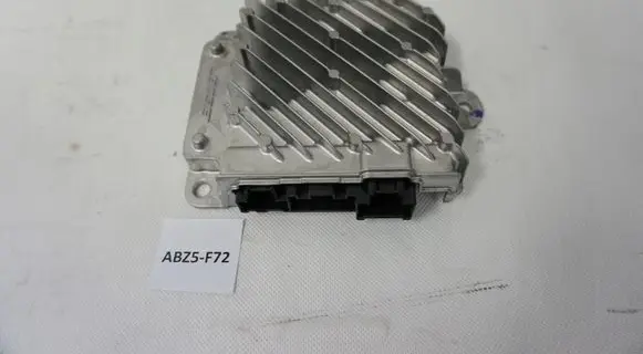 Renault Clio V Sound amplifier 280639297R