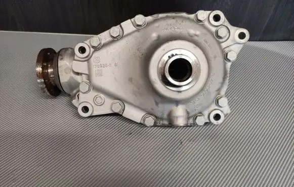 BMW 3 G20 G21 Front differential 9896287