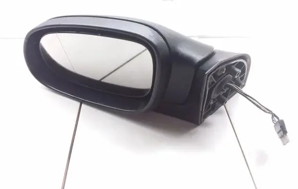 Mercedes-Benz A W168 Front door electric wing mirror 0135459028 927240