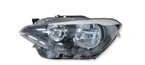 BMW 1 F20 F21 Headlight/headlamp A9722967108 7229671