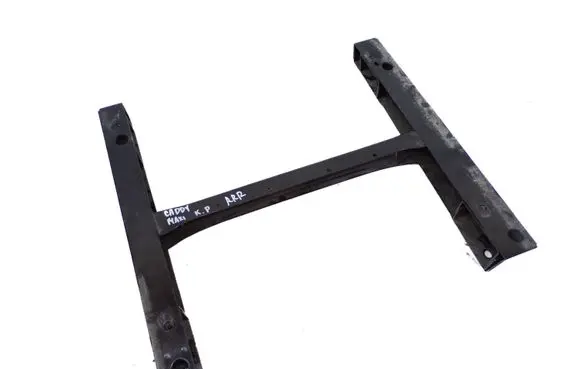 Volkswagen Caddy Seat frame 2K0881033F