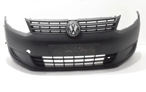 Volkswagen Caddy Front bumper 2K5807221
