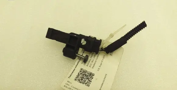 Mini One - Cooper Coupe R56 Camshaft position sensor 7561753 V756175380