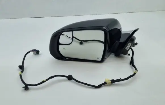 Jeep Grand Wagoneer Front door electric wing mirror 6MB192XJAH 0817024119