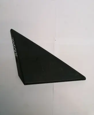 Smart ForTwo I Plastic wing mirror trim cover 000982V008