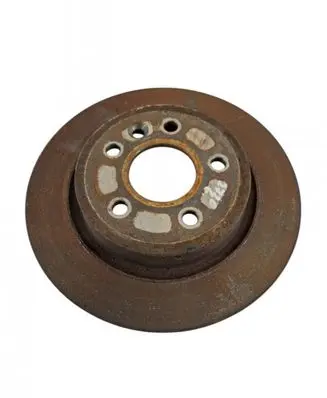 Volvo V40 Rear brake disc