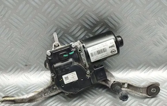 Opel Zafira C Wiper motor W000030851 W000018216 W000027367