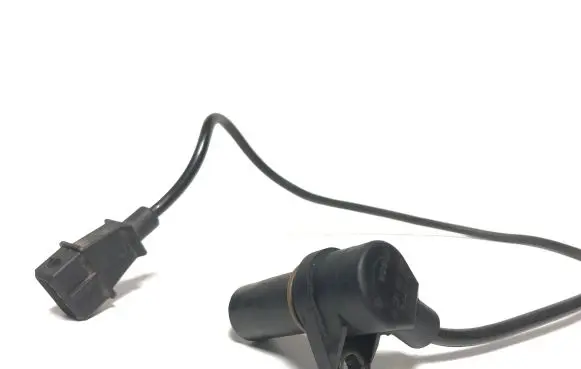 Land Rover Freelander Crankshaft position sensor 0281002121