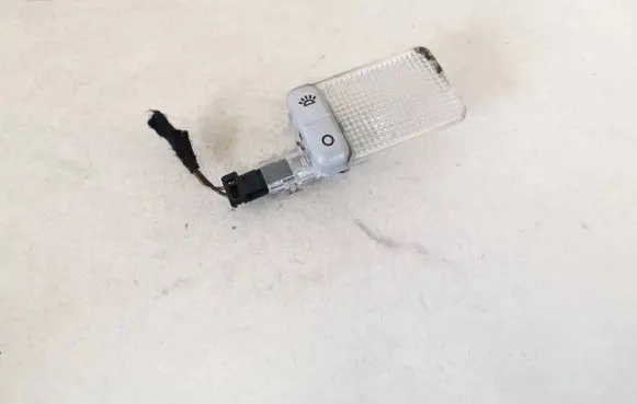 Ford Focus C-MAX Other interior light xs7117c704adw xs71-17c704-adw