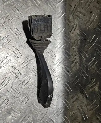 Opel Omega A Wiper control stalk 90213328 90213327