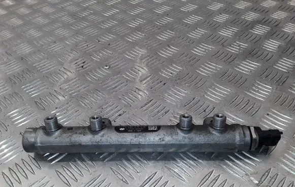 Hyundai ix 55 Fuel main line pipe 314003A000 0445216018