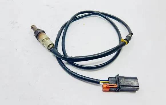 Volkswagen PASSAT B8 Lambda probe sensor 04L906262
