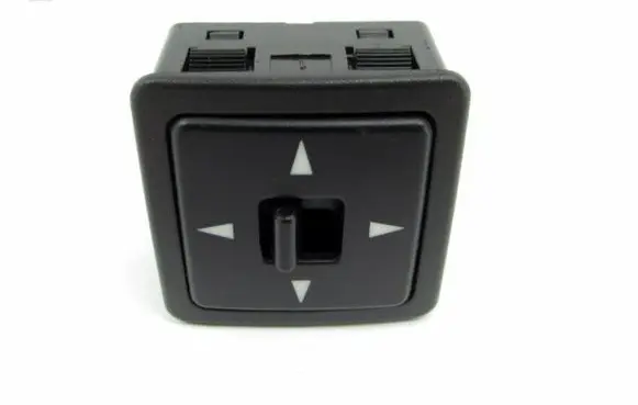KIA Rio Wing mirror switch