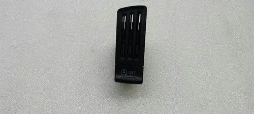 Audi A4 S4 B8 8K Switch for retractable tow bar 8K2927325