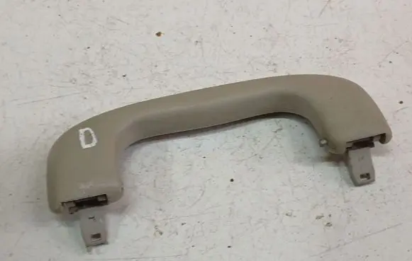 Opel Zafira A Rear interior roof grab handle 