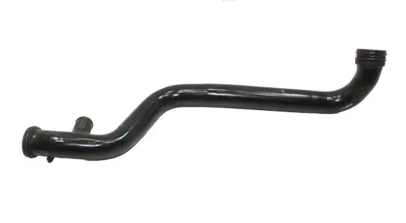 Jaguar XF X250 Engine coolant pipe/hose