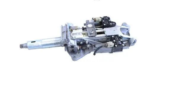 Mercedes-Benz S C217 Steering rack mechanical part A2224601816