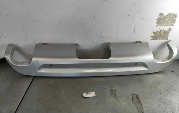 Volvo XC70 Rear bumper lower part trim 30779543