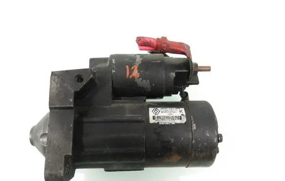 Renault Thalia I Starter motor M000T91581 8200227092