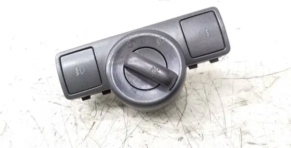 Volkswagen Phaeton Light switch 3D0941531A