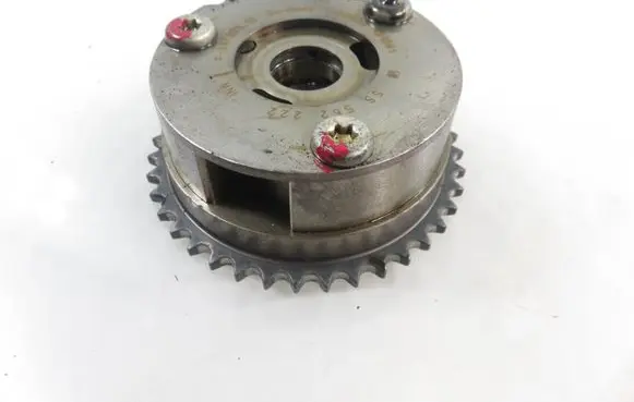 Opel Meriva B Camshaft pulley/ VANOS F34751105 55562225