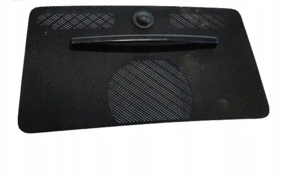 Mercedes-Benz C W204 Parking PDC sensor display screen A2046800589