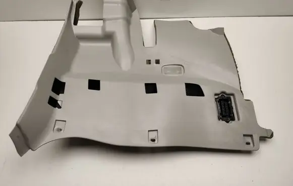 Mercedes-Benz SL R230 Panel trim A2306800539