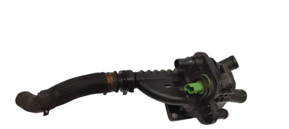 Thermostat/thermostat housing