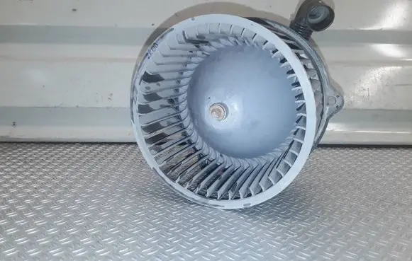 Hyundai Santa Fe Heater fan/blower 972303A010