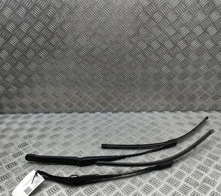 Porsche 911 992 Windshield/front glass wiper blade 992955409A 992955410A