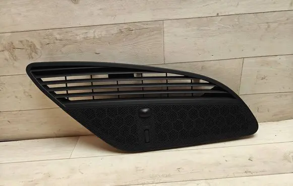 Citroen C5 Dash center air vent grill 9682419677 63040118