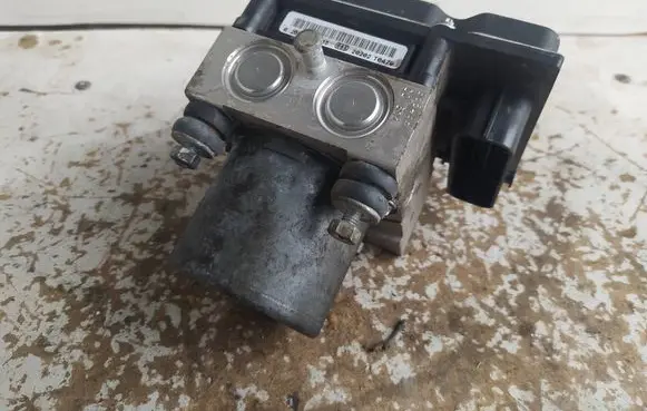 Peugeot 508 ABS Pump 0265230737 9677031780 12020821887