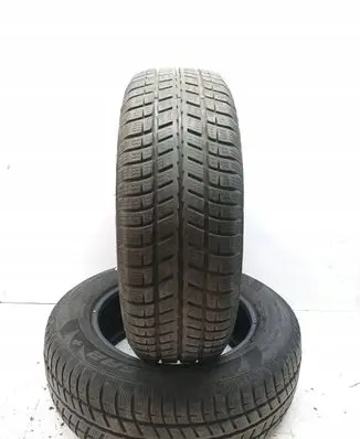 Peugeot 308 R15 winter tire 