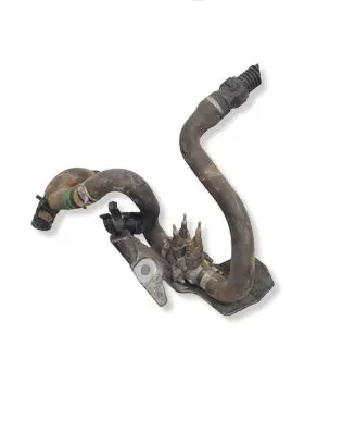 Renault Modus Coolant heater 8200532396