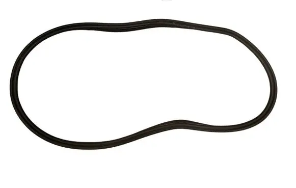 BMW X2 F39 Trunk rubber seal (body) 7423834