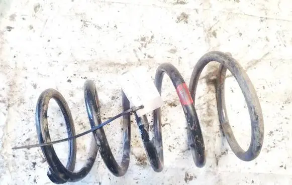 Nissan X-Trail T30 Rear coil spring