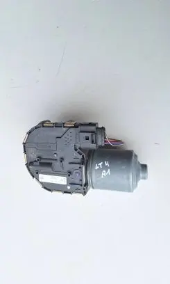 Audi A4 S4 B9 Front wiper linkage and motor 8W1955119 137328943