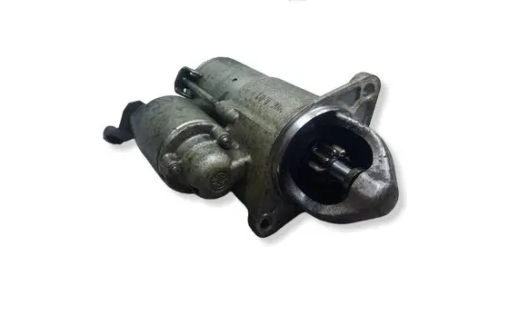 Opel Zafira B Starter motor 55556092KASACJA 55556092