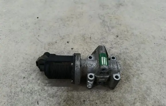 Fiat Croma EGR valve 55215031