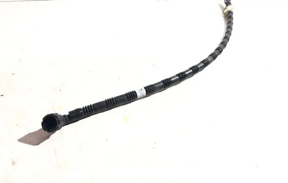 Audi Q5 SQ5 FY Headlight washer hose/pipe 80A955667