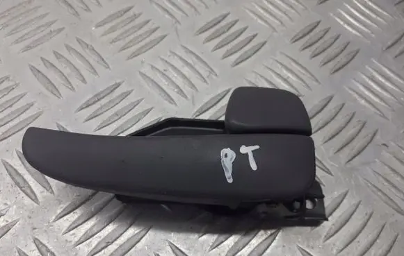 Hyundai Sonata Rear door handle trim 