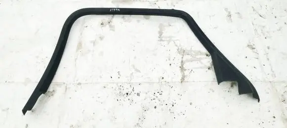 Audi A4 S4 B8 8K Other rear door trim element 8K9867672 8K9867672A
