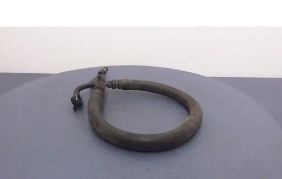 Volkswagen Transporter - Caravelle T4 Turbo turbocharger oiling pipe/hose 7D1422893