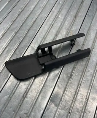 BMW 5 G30 G31 G38 Front passenger seat rail trim 7357395 15054410 0E0143S