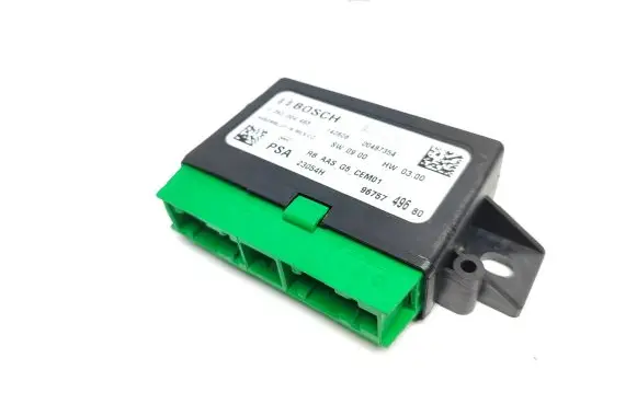 Parking PDC control unit/module